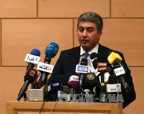 Крушение российского самолета в Египте: завершается процесс расследования